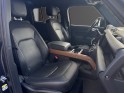 Land rover defender 110 p400e x-dynamic hse phev - jante 22 - attelage - meridian - toit ouvrant - garantie constructeur...