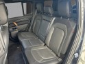 Land rover defender 110 p400e x-dynamic hse phev - jante 22 - attelage - meridian - toit ouvrant - garantie constructeur...