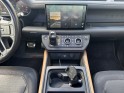 Land rover defender 110 p400e x-dynamic hse phev - jante 22 - attelage - meridian - toit ouvrant - garantie constructeur...