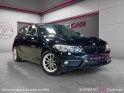 Bmw serie 1 f20 lci bmw,116i,109 ch,lounge,shadow line,garantie 12 mois occasion simplicicar colmar simplicicar simplicibike...