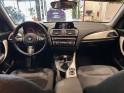 Bmw serie 1 f20 lci bmw,116i,109 ch,lounge,shadow line,garantie 12 mois occasion simplicicar colmar simplicicar simplicibike...