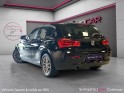 Bmw serie 1 f20 lci bmw,116i,109 ch,lounge,shadow line,garantie 12 mois occasion simplicicar colmar simplicicar simplicibike...