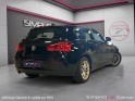 Bmw serie 1 f20 lci bmw,116i,109 ch,lounge,shadow line,garantie 12 mois occasion simplicicar colmar simplicicar simplicibike...