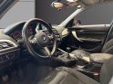 Bmw serie 1 f20 lci bmw,116i,109 ch,lounge,shadow line,garantie 12 mois occasion simplicicar colmar simplicicar simplicibike...