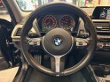 Bmw serie 1 f20 lci bmw,116i,109 ch,lounge,shadow line,garantie 12 mois occasion simplicicar colmar simplicicar simplicibike...
