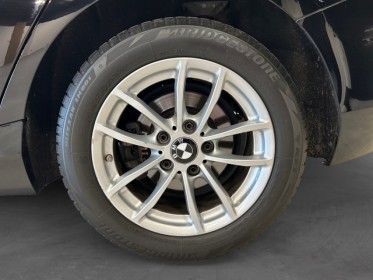 Bmw serie 1 f20 lci bmw,116i,109 ch,lounge,shadow line,garantie 12 mois occasion simplicicar colmar simplicicar simplicibike...