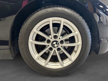 Bmw serie 1 f20 lci bmw,116i,109 ch,lounge,shadow line,garantie 12 mois occasion simplicicar colmar simplicicar simplicibike...