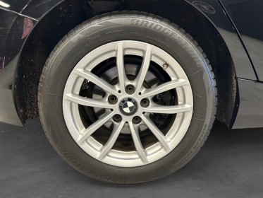 Bmw serie 1 f20 lci bmw,116i,109 ch,lounge,shadow line,garantie 12 mois occasion simplicicar colmar simplicicar simplicibike...