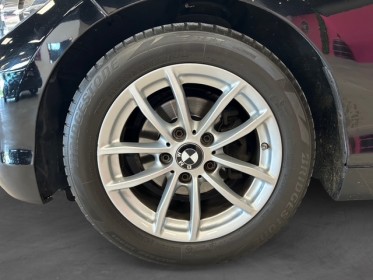 Bmw serie 1 f20 lci bmw,116i,109 ch,lounge,shadow line,garantie 12 mois occasion simplicicar colmar simplicicar simplicibike...