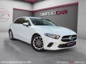 Mercedes classe a 180 7g-dct progressive line / camera de recul / garantie 12 mois occasion simplicicar pertuis  simplicicar...