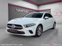 Mercedes classe a 180 7g-dct progressive line / camera de recul / garantie 12 mois occasion simplicicar pertuis  simplicicar...