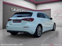 Mercedes classe a 180 7g-dct progressive line / camera de recul / garantie 12 mois occasion simplicicar pertuis  simplicicar...