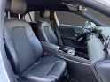 Mercedes classe a 180 7g-dct progressive line / camera de recul / garantie 12 mois occasion simplicicar pertuis  simplicicar...