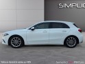 Mercedes classe a 180 7g-dct progressive line / camera de recul / garantie 12 mois occasion simplicicar pertuis  simplicicar...