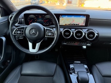 Mercedes classe a 180 7g-dct progressive line / camera de recul / garantie 12 mois occasion simplicicar pertuis  simplicicar...
