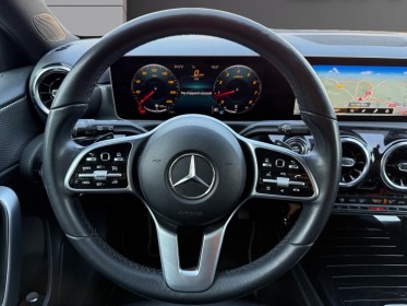 Mercedes classe a 180 7g-dct progressive line / camera de recul / garantie 12 mois occasion simplicicar pertuis  simplicicar...