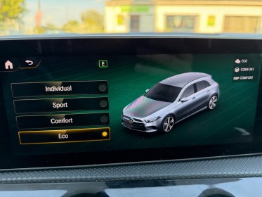 Mercedes classe a 180 7g-dct progressive line / camera de recul / garantie 12 mois occasion simplicicar pertuis  simplicicar...