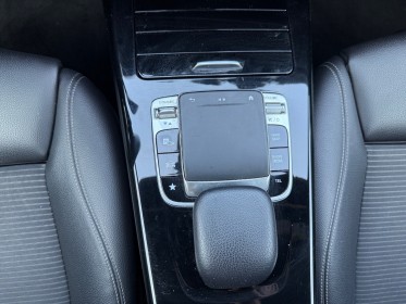 Mercedes classe a 180 7g-dct progressive line / camera de recul / garantie 12 mois occasion simplicicar pertuis  simplicicar...