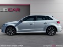 Audi a3 sportback 35 tfsi  150 ch s tronic 7 design luxe occasion simplicicar reims simplicicar simplicibike france