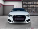 Audi a3 sportback 35 tfsi  150 ch s tronic 7 design luxe occasion simplicicar reims simplicicar simplicibike france