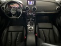 Audi a3 sportback 35 tfsi  150 ch s tronic 7 design luxe occasion simplicicar reims simplicicar simplicibike france