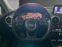 Audi a3 sportback 35 tfsi  150 ch s tronic 7 design luxe occasion simplicicar reims simplicicar simplicibike france