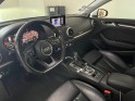 Audi a3 sportback 35 tfsi  150 ch s tronic 7 design luxe occasion simplicicar reims simplicicar simplicibike france