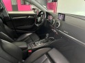 Audi a3 sportback 35 tfsi  150 ch s tronic 7 design luxe occasion simplicicar reims simplicicar simplicibike france