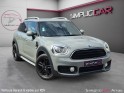 Mini countryman 2.0 f60 150cv oakwood occasion simplicicar arras  simplicicar simplicibike france