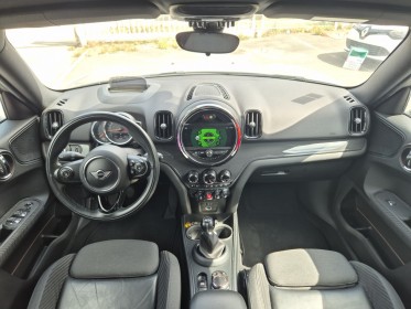 Mini countryman 2.0 f60 150cv oakwood occasion simplicicar arras  simplicicar simplicibike france