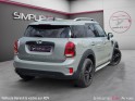 Mini countryman 2.0 f60 150cv oakwood occasion simplicicar arras  simplicicar simplicibike france