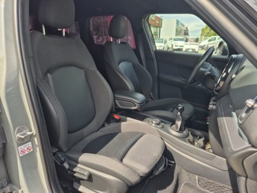 Mini countryman 2.0 f60 150cv oakwood occasion simplicicar arras  simplicicar simplicibike france