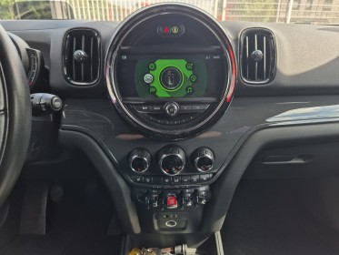 Mini countryman 2.0 f60 150cv oakwood occasion simplicicar arras  simplicicar simplicibike france