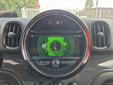 Mini countryman 2.0 f60 150cv oakwood occasion simplicicar arras  simplicicar simplicibike france