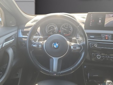 Bmw x2 f39 sdrive 18d 150 ch bva8 m sport occasion simplicicar frejus  simplicicar simplicibike france