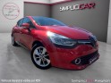 Renault clio iv dci 90 eco2 intens edc occasion avignon (84) simplicicar simplicibike france