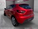 Renault clio iv dci 90 eco2 intens edc occasion avignon (84) simplicicar simplicibike france