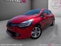 Renault clio iv dci 90 eco2 intens edc occasion avignon (84) simplicicar simplicibike france