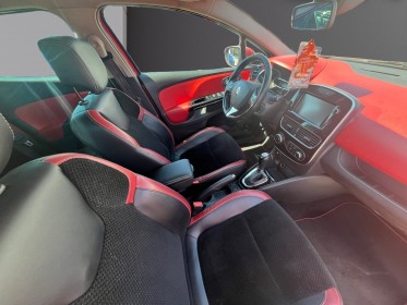 Renault clio iv dci 90 eco2 intens edc occasion avignon (84) simplicicar simplicibike france