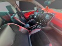 Renault clio iv dci 90 eco2 intens edc occasion avignon (84) simplicicar simplicibike france