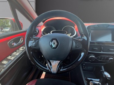Renault clio iv dci 90 eco2 intens edc occasion avignon (84) simplicicar simplicibike france