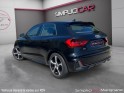 Audi a1 sportback  audi a1 sportback 30 tfsi - s line-camÉra de recul-apple carplay-rÉgulateur de vitesse-garantie 12 mois-...