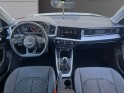 Audi a1 sportback  audi a1 sportback 30 tfsi - s line-camÉra de recul-apple carplay-rÉgulateur de vitesse-garantie 12 mois-...