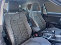 Audi a1 sportback  audi a1 sportback 30 tfsi - s line-camÉra de recul-apple carplay-rÉgulateur de vitesse-garantie 12 mois-...