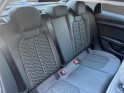 Audi a1 sportback  audi a1 sportback 30 tfsi - s line-camÉra de recul-apple carplay-rÉgulateur de vitesse-garantie 12 mois-...
