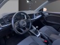 Audi a1 sportback  audi a1 sportback 30 tfsi - s line-camÉra de recul-apple carplay-rÉgulateur de vitesse-garantie 12 mois-...