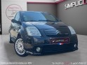 Citroen c2 c2 1.1i slalom occasion simplicicar lyon nord  simplicicar simplicibike france