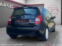 Citroen c2 c2 1.1i slalom occasion simplicicar lyon nord  simplicicar simplicibike france
