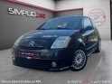 Citroen c2 c2 1.1i slalom occasion simplicicar lyon nord  simplicicar simplicibike france