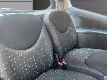 Citroen c2 c2 1.1i slalom occasion simplicicar lyon nord  simplicicar simplicibike france